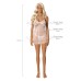 Кукла реалистичная Helga, TPE, европейка, блондинка, телесная, 165 см - фото 6