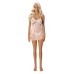 Кукла реалистичная Helga, TPE, европейка, блондинка, телесная, 165 см - фото 10