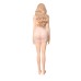Кукла реалистичная Anna, TPE, телесная, 165 см - фото 10