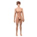 Кукла реалистичная Jimmy, TPE, телесная, 160 см - фото 10