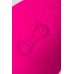 Стимулятор точки G L'EROINA Rolly, силикон, розовый, 15 см - фото 4