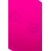 Стимулятор точки G L'EROINA Rolly, силикон, розовый, 15 см - фото 5