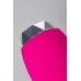 Вибратор L'EROINA Dana, силикон, розовый, 15,5 см - фото 6