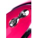 Виброяйцо TOYFA A-Toys Costa, силикон, розовый, 6,5 см - фото 1