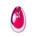 Виброяйцо TOYFA A-Toys Costa, силикон, розовый, 6,5 см - фото 7