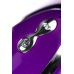 Виброяйцо TOYFA A-Toys Costa, силикон, фиолетовый, 6,5 см - фото 1