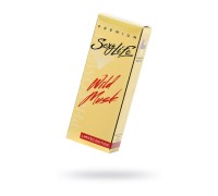 Духи с феромонами Wild Musk №4 философия аромата -  Shaik 77  Aventus , мужские, 10 мл