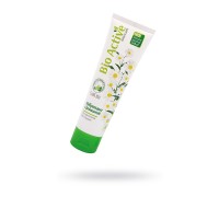 Гель-лубрикант «BIO ACTIVE» с ромашкой и д-пантенолом, 100 г