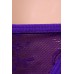 Комбинация и стринги Candy Girl Angelika фиолетовые, OS - фото 6