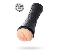 Мастурбатор A-Toys by TOYFA Mony, TPE, телесный, 22,5 см