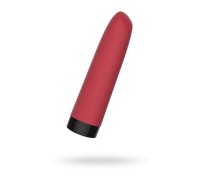 Мини-вибратор Magic Motion Awaken, силикон, розовый, 9,5 см