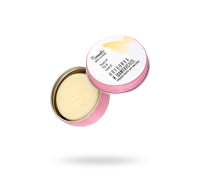 Твердое масло для массажа «Клубника в шампанском», 20 г