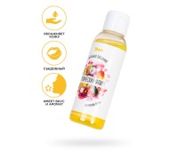 Массажное масло съедобное Yovee «Тропический флирт» со вкусом экзотических фруктов, 100 мл