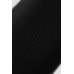 Нереалистичный вибратор Satisfyer Woman Wand, ABS пластик, черный, 34 см. - фото 2