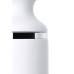 Нереалистичный вибратор Satisfyer Woman Wand, ABS пластик, белый, 34 см. - фото 6