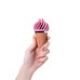 Вибромассажер Satisfyer layons Sweet Treat , силикон, розовый, 10,4 см. - фото 12