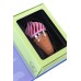 Вибромассажер Satisfyer layons Sweet Treat , силикон, розовый, 10,4 см. - фото 7