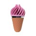 Вибромассажер Satisfyer layons Sweet Treat , силикон, розовый, 10,4 см. - фото 16