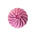 Вибромассажер Satisfyer layons Sweet Treat , силикон, розовый, 10,4 см. - фото 15