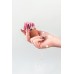 Вибромассажер Satisfyer layons Sweet Treat , силикон, розовый, 10,4 см. - фото 11