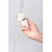 Вибромассажер Satisfyer layons Sweet Treat, силикон, белый, 10,4 см. - фото 12
