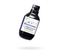 Растительный сироп «Фитотоник Стевия Man», с трибулусом и авокадо, 250 мл