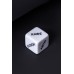 Игральные кубики Штучки-дрючки «Место страсти» - фото 3