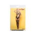 Костюм-сетка Candy Girl Britney черный, OS - фото 6