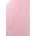 Вакуум-волновой бесконтактный стимулятор клитора Satisfyer Curvy 2+, силикон, розовый, 14,3 см. - фото 4
