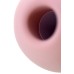 Вакуум-волновой бесконтактный стимулятор клитора Satisfyer Curvy 2+, силикон, розовый, 14,3 см. - фото 5