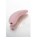 Вакуум-волновой бесконтактный стимулятор клитора Satisfyer Curvy 2+, силикон, розовый, 14,3 см. - фото 9