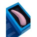 Вакуум-волновой бесконтактный стимулятор клитора Satisfyer Curvy 2+, силикон, розовый, 14,3 см. - фото 3