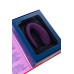 Многофункциональный стимулятор для пар Satisfyer Partner Double Joy, силикон, фиолетовый, 18 см. - фото 2