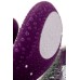 Многофункциональный стимулятор для пар Satisfyer Partner Double Joy, силикон, фиолетовый, 18 см. - фото 9