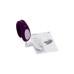 Многофункциональный стимулятор для пар Satisfyer Partner Double Joy, силикон, фиолетовый, 18 см. - фото 18