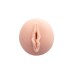 Мастурбатор реалистичный вагина Doris, XISE, TPR, телесный, 16.5 см. - фото 6