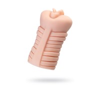 Мастурбатор реалистичный вагина Chloe, XISE, TPR, телесный, 16.5 см.