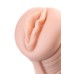 Мастурбатор реалистичный вагина Chloe, XISE, TPR, телесный, 16.5 см. - фото 10