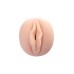 Мастурбатор реалистичный вагина Chloe, XISE, TPR, телесный, 16.5 см. - фото 5