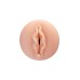 Мастурбатор реалистичный вагина Alice, XISE, TPR, телесный, 17.4 см. - фото 5