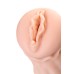 Мастурбатор реалистичный вагина Alice, XISE, TPR, телесный, 17.4 см. - фото 10
