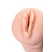 Мастурбатор реалистичный вагина Olive, XISE, TPR, телесный, 16.4 см. - фото 1