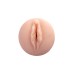 Мастурбатор реалистичный вагина Olive, XISE, TPR, телесный, 16.4 см. - фото 5