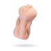 Мастурбатор реалистичный вагина Julia, XISE, TPR, телесный, 16.5 см. - фото