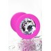 Анальная втулка ToDo by Toyfa Brilliant, силикон, розовая, 8 см, Ø 3 см, 50 г - фото 1