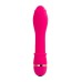 Нереалистичный вибратор A-Toys by TOYFA Marchy, силикон, розовый, 16,6 см, Ø 3 - фото 6