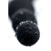 Анальная втулка POPO Pleasure by TOYFA Aquilae, водонепроницаемая, силикон, черная, 18 см, Ø 3 см - фото 3