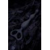 Анальная втулка POPO Pleasure by TOYFA Aquilae, водонепроницаемая, силикон, черная, 18 см, Ø 3 см - фото 2