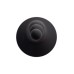 Анальная втулка POPO Pleasure by TOYFA Bootes, силикон, черная, 10 см, Ø 2,5 см - фото 6