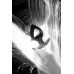 Анальная вибровтулка-расширитель POPO Pleasure by TOYFA Cordis M, силикон, черная, 14 см, Ø 5,5 - фото 10